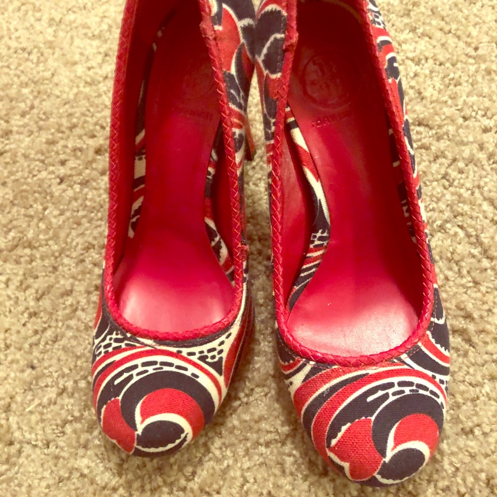 Tory Burch Pumps